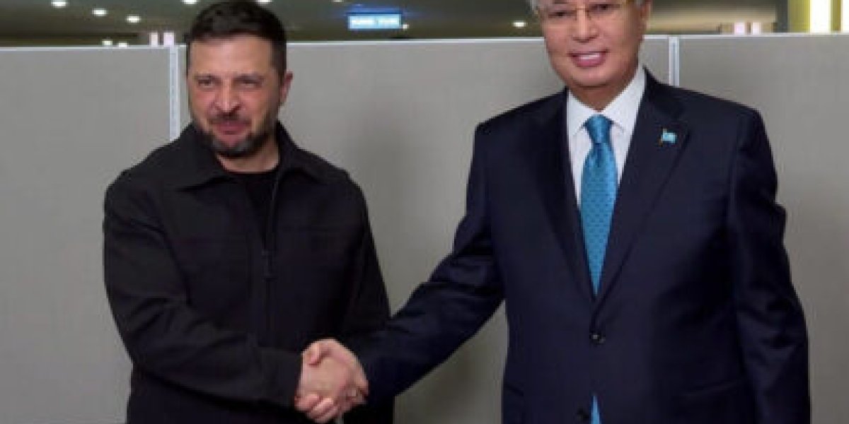 Стиснув зубы: Казахстан терпит убытки от ударов беспилотников ВСУ и молчит Стиснув зубы: Казахстан терпит убытки от ударов беспилотников ВСУ и молчит