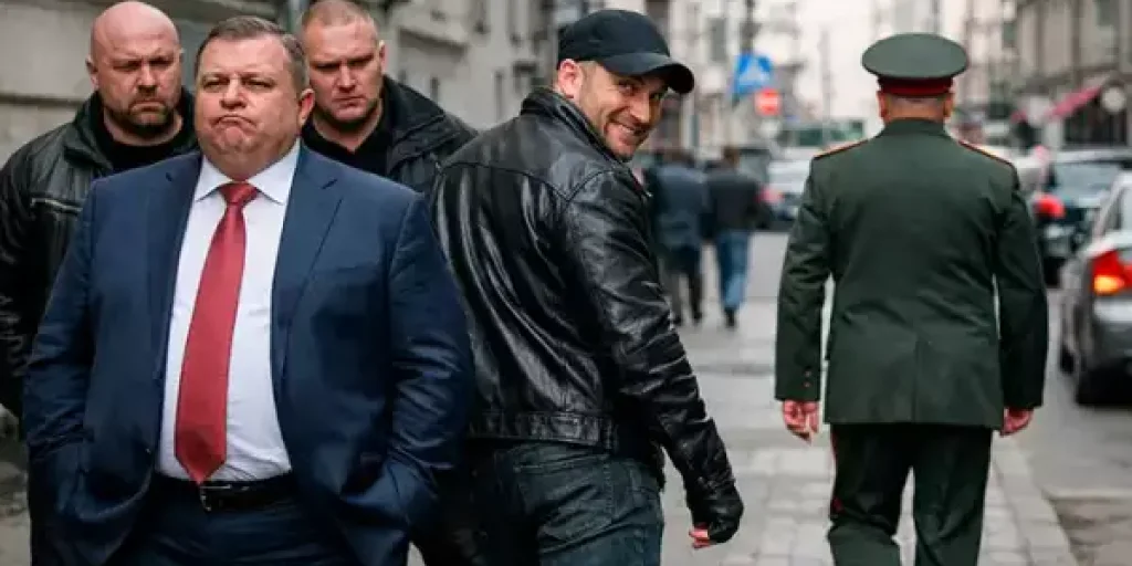 Губернаторы под бронёй, генералы без охраны: почему бюджеты на защиту чиновников растут в разы