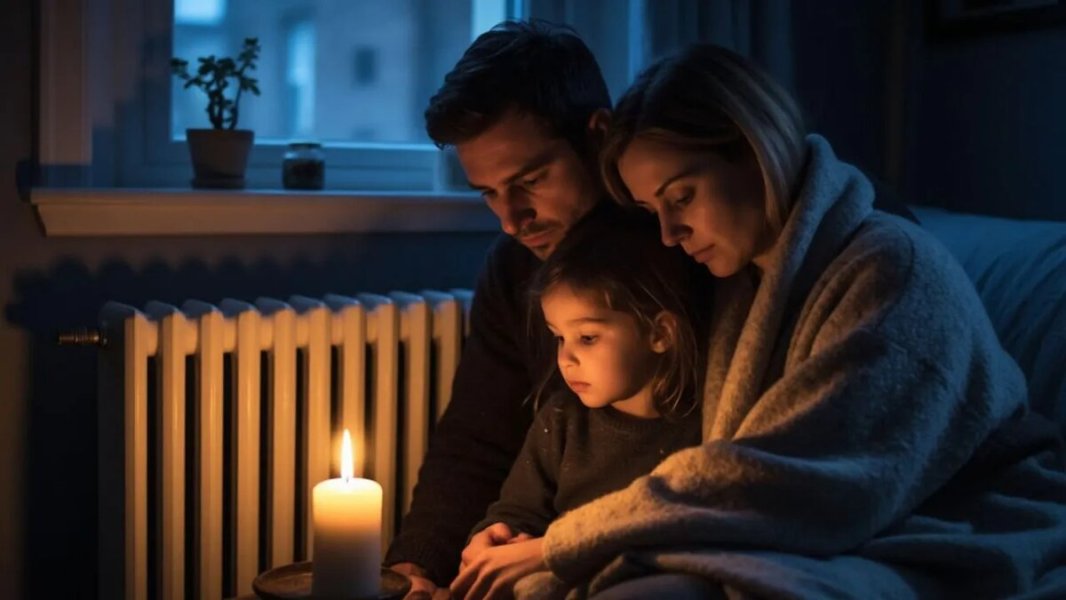 В приграничье катастрофа. Цыганова не сдержала эмоций: "Зато об украинцах печёмся"