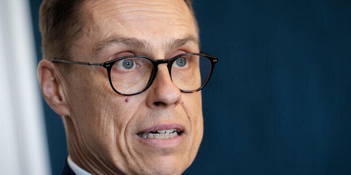 «Не будет через 15 минут»: в США президента Финляндии осадили за угрозу уничтожить ядерные объекты РФ «Не будет через 15 минут»: в США президента Финляндии осадили за угрозу уничтожить ядерные объекты РФ