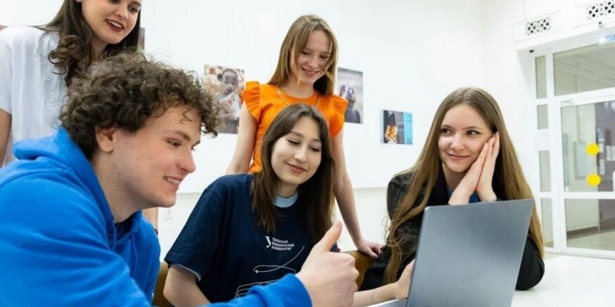 Исследование УрФУ: поддержка работодателя &mdash; ключ к многодетности у студентов