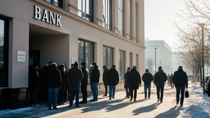 С повышением налогов доигрались. Бизнес вынужден идти на хитрость. Русским готовят новую реформу с деньгами? С повышением налогов доигрались. Бизнес вынужден идти на хитрость. Русским готовят новую реформу с деньгами?