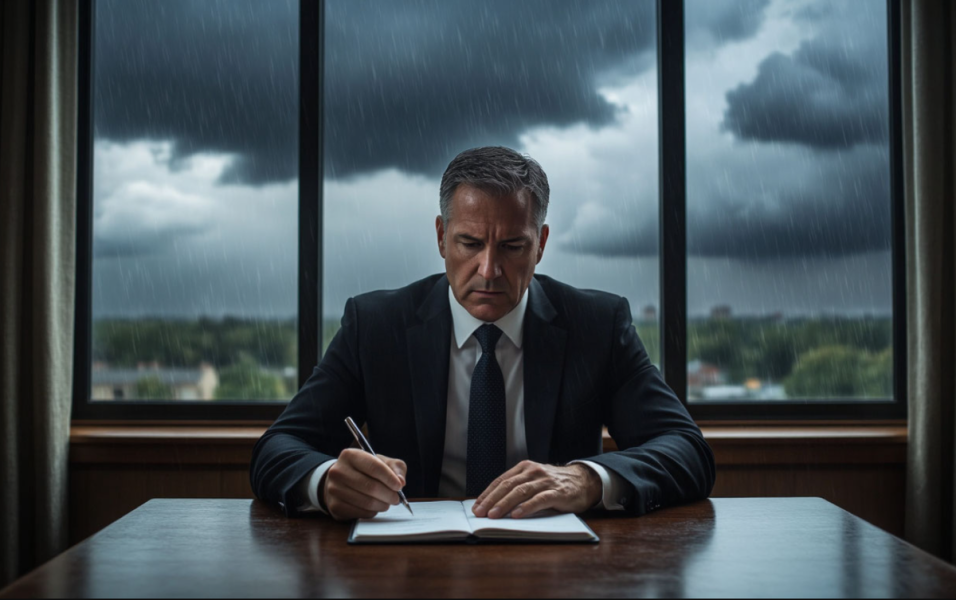 Адмирал украл полмиллиарда и вышел, а Попов сидит: "Для воров суд гуманный, для боевых генералов – нет" Адмирал украл полмиллиарда и вышел, а Попов сидит: "Для воров суд гуманный, для боевых генералов – нет"