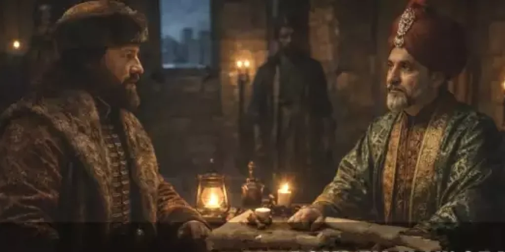 Персия и Россия &mdash; деньги и кровь