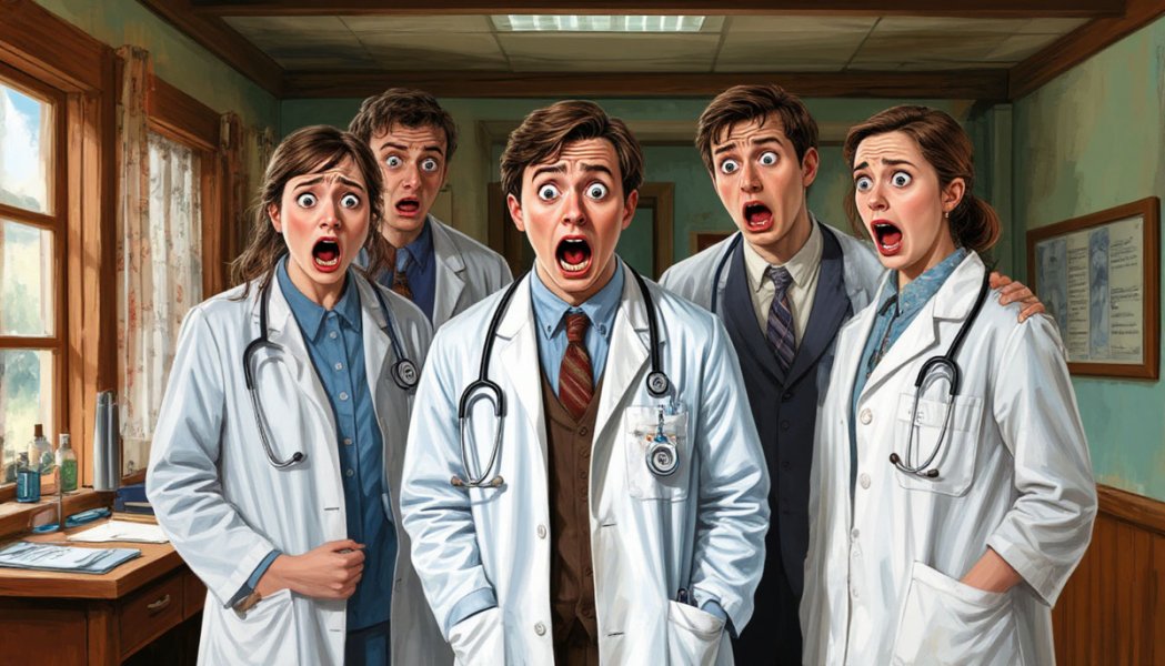 Три года работай в бесплатной поликлинике. Но есть лазейка: что изменится с 1 марта 2026-го