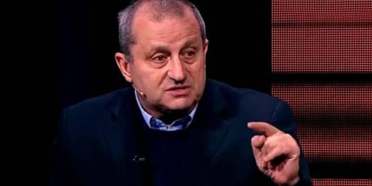 Когда Запад сместит Зеленского, объяснил Кедми Когда Запад сместит Зеленского, объяснил Кедми