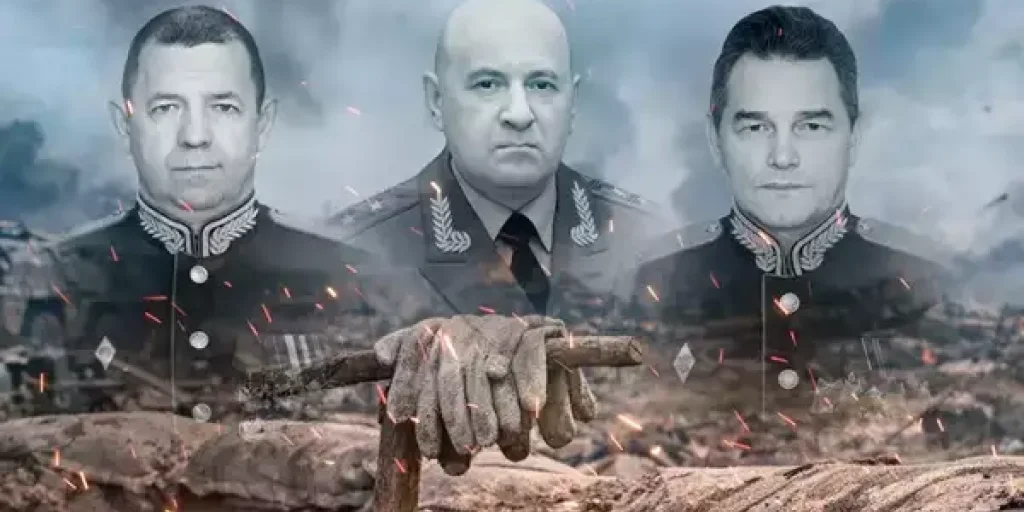 Генералы гибнут дома: покушение на Алексеева — сигнал к тотальной войне