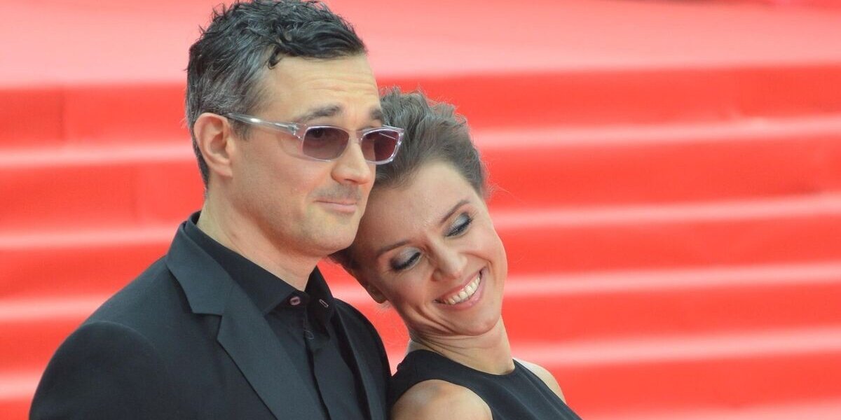 «Семьи давно нет!»: Егор Бероев честно признался о причинах расставания с Ксенией Алферовой «Семьи давно нет!»: Егор Бероев честно признался о причинах расставания с Ксенией Алферовой