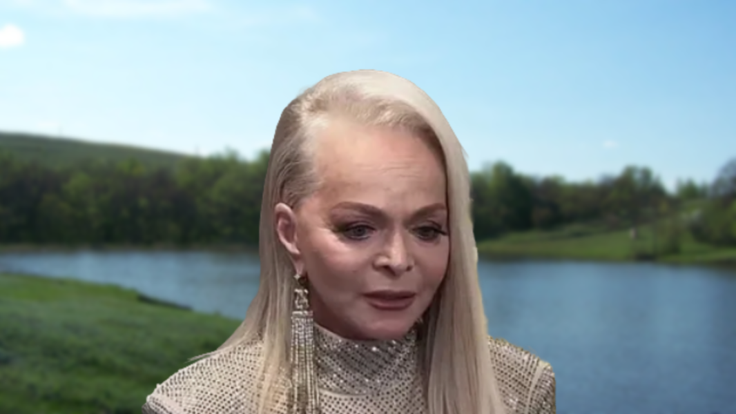 «Что хочу, то и делаю» – Лариса Долина ответила на претензии