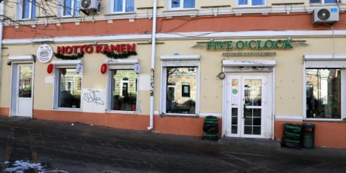 Закон суров: Владивосток ждет мощное переименование