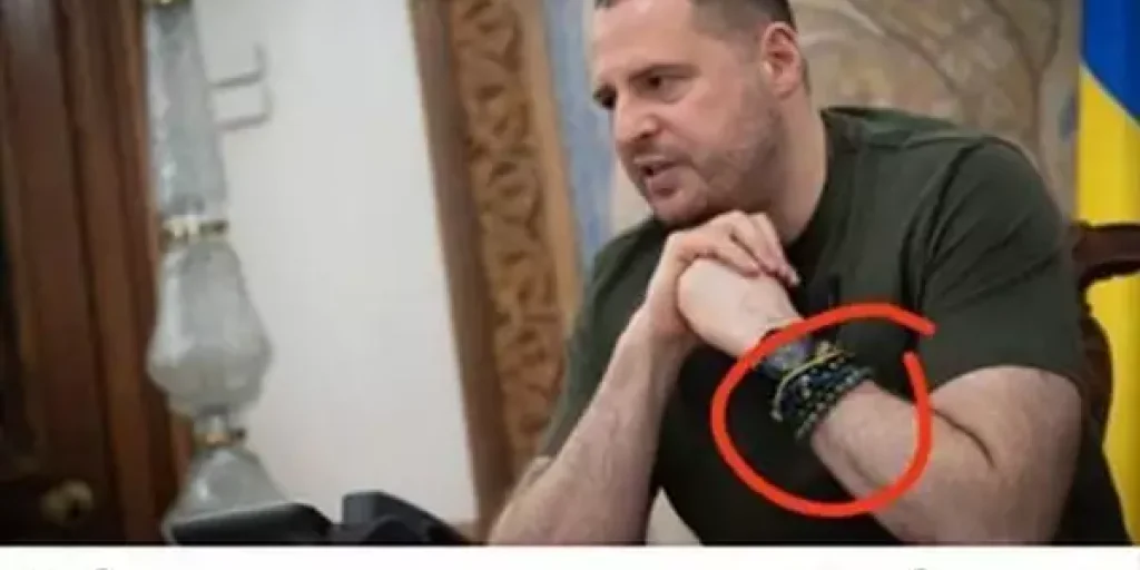 Сатанизм Украины как инструмент политики