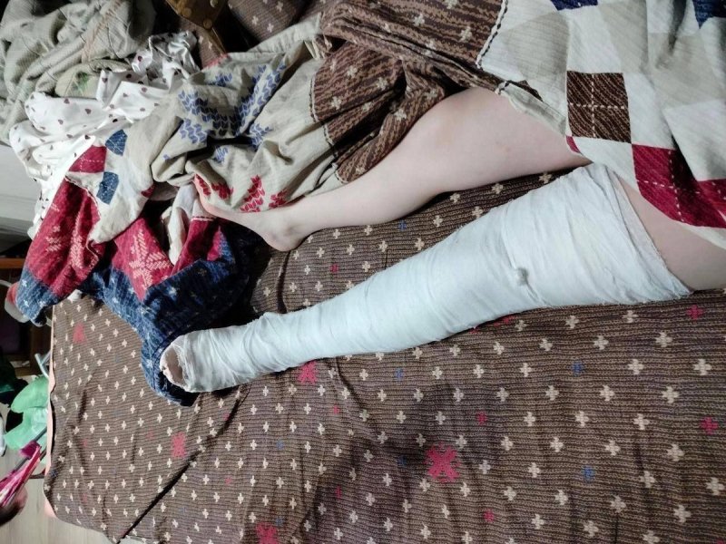 Школа жизни. Сын мигрантов преподал урок однокласснице