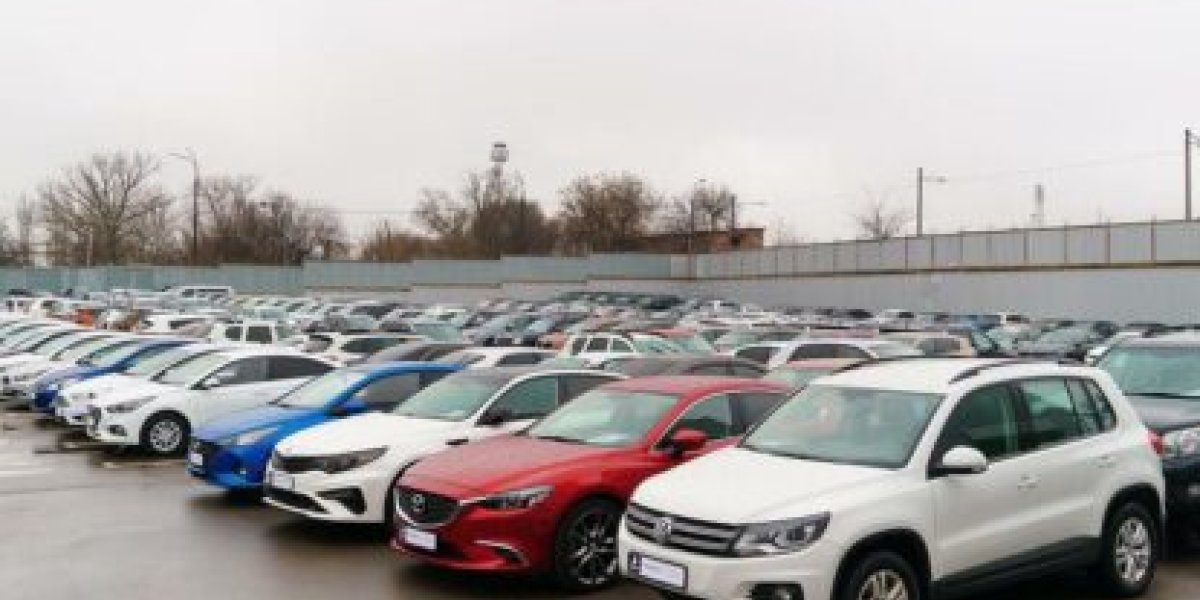 Логика не работает: кто и зачем в руководстве России придумал утильсбор?