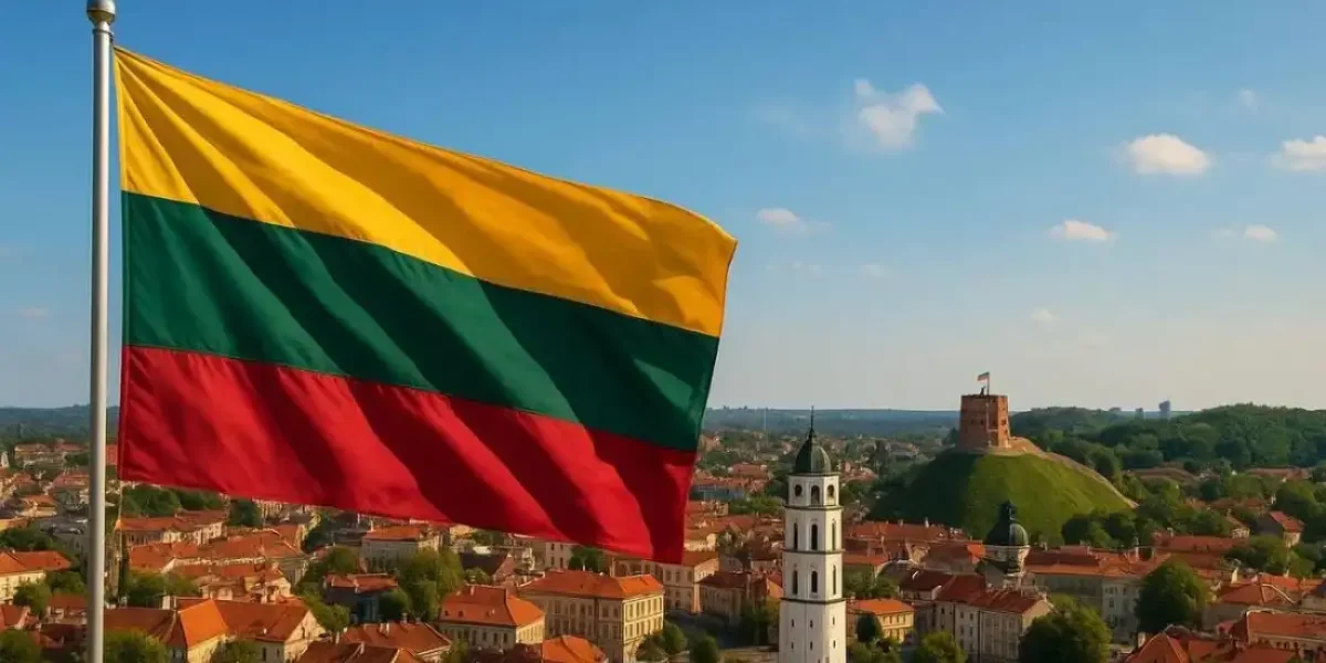 Литва капитулировала: Вильнюс запросил пощады после отказа от российских энергосетей