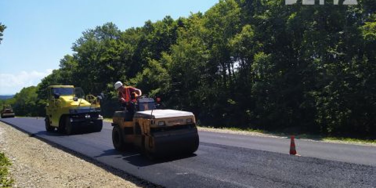 Что мешает быстро и качественно строить дороги, разбирались законодатели