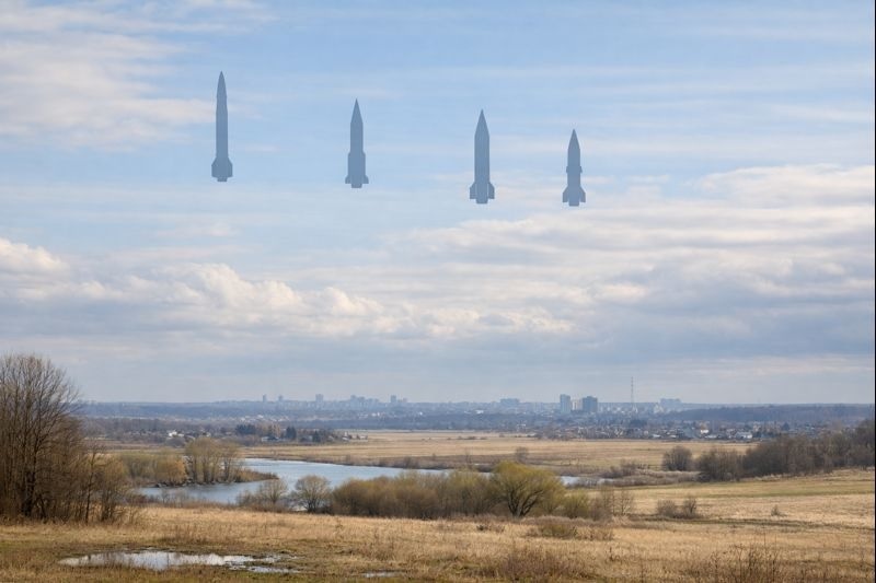 Шаг до Армагеддона: атака на Киев станет рекордной. Встречаться нужно сегодня: США начнут военную операцию? Главные новости