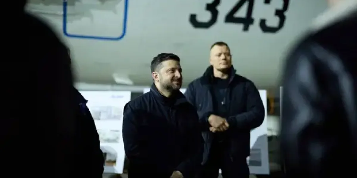 Разведка Украина раскрыла "пакет Дмитриева": $1,2 трлн наш контракт с США? Опять срочное заявление Зеленского