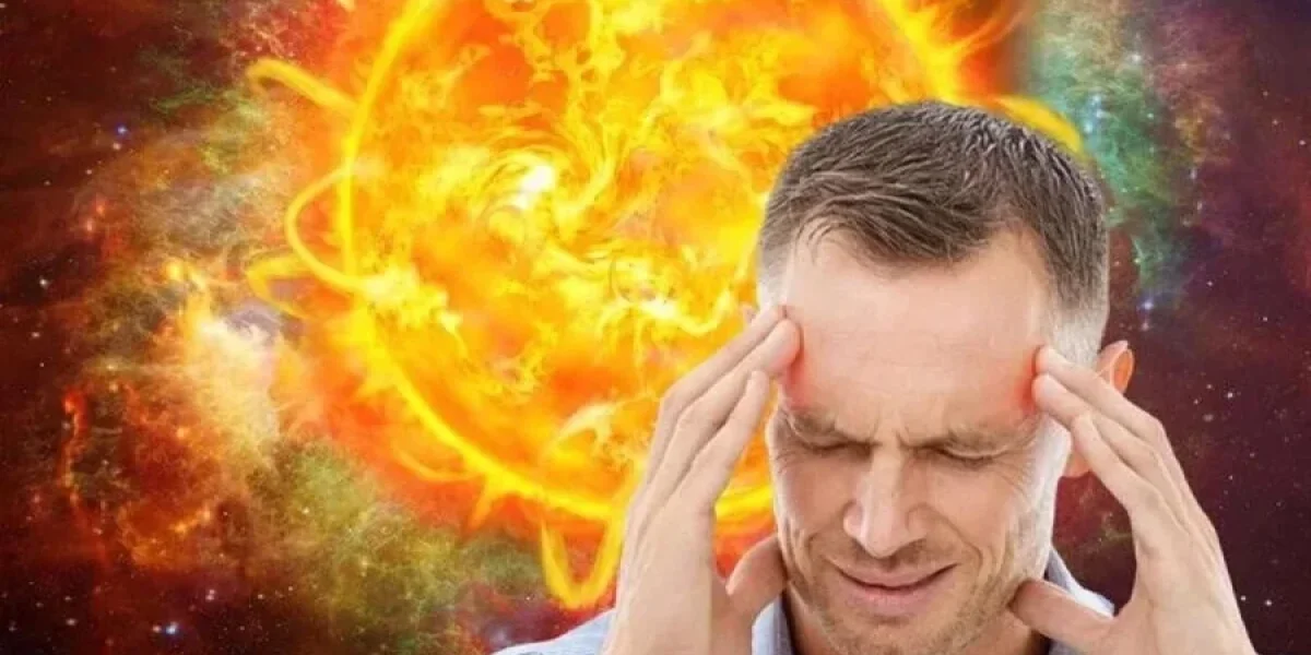 Тишина перед бурей? Прогноз геомагнитной активности и атмосферного давления на 22 февраля 2026 года