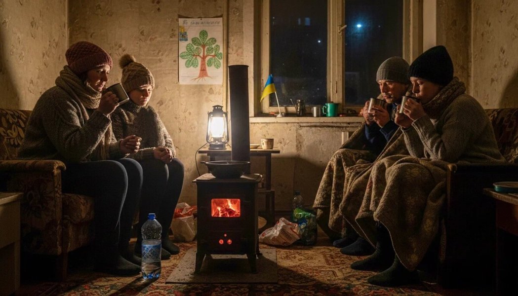 Эпидемия неизбежна. Путин в шаге от радикального решения. Полковник СБУ в панике: "Почему мы медлим?"