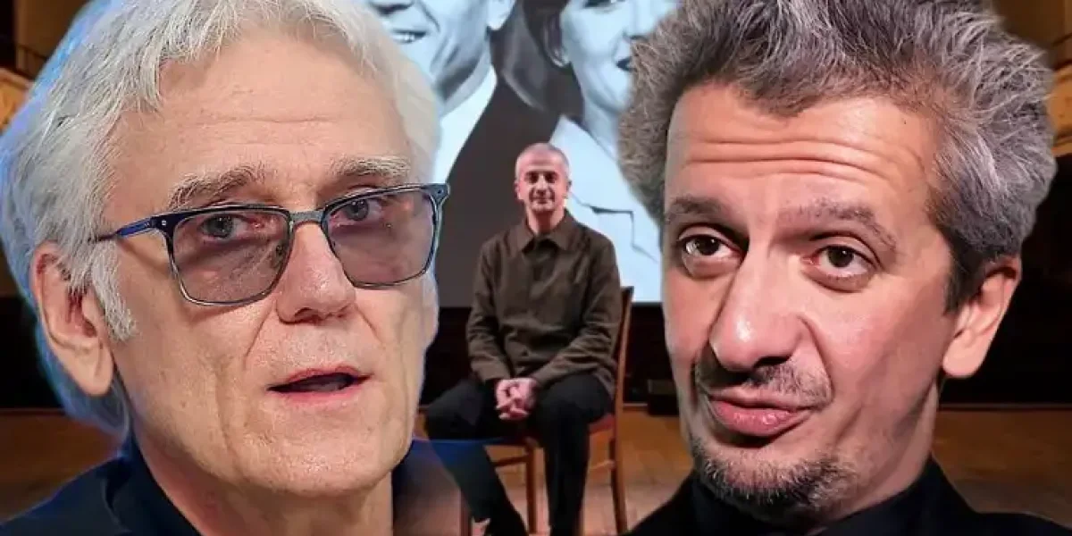 Всё-таки добились своего: После громкого интервью Александра Маршала режиссёр Богомолов покидает МХАТ