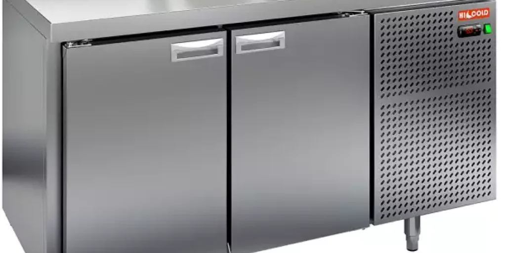 Как выбрать холодильное оборудование для ресторана и не нарушить требования Роспотребнадзора?