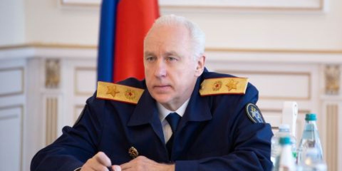 Бастрыкин вмешался: сирота из Приморья семь лет ждет дом