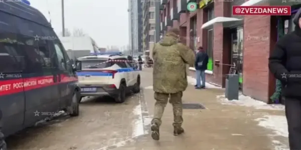 П...ц Украине за генерала Алексеева. Стратеги летят с Дальнего Востока. Крылатые ракеты готовятся