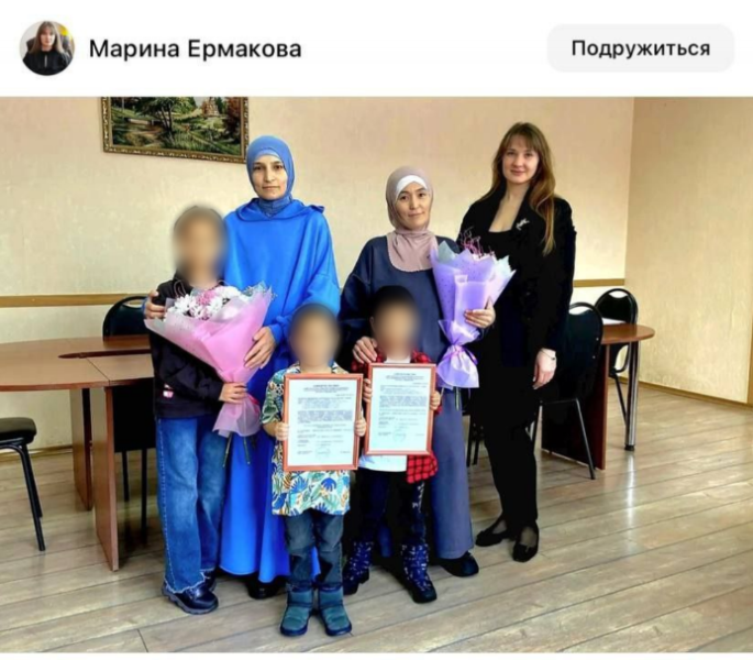 Приезжим опять щедро дарят квартиры. Реакция была жёсткой: Мэра завалили фекалиями