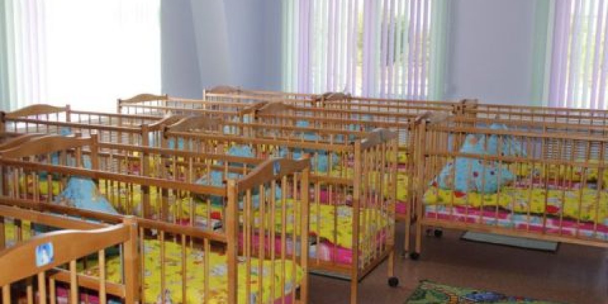 Систему корпоративных яслей предложили создать в России