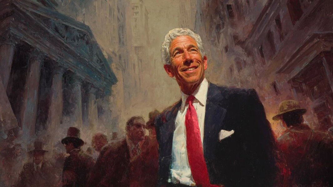 Путин в файлах Эпштейна. Упоминается тысячу раз. Иностранцы в восхищении