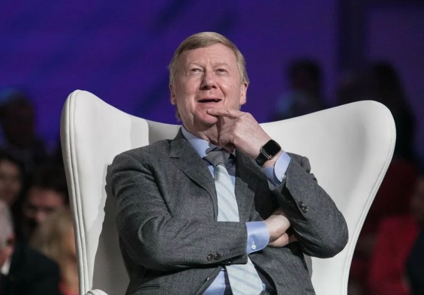 «Роснано» разворовал и погубил еще один проект – российское производство чипов для памяти