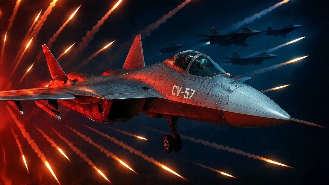 Герасимов прибыл на фронт не просто так. Активность истребителей запредельная. Одессу освободят под занавес 2026 года?