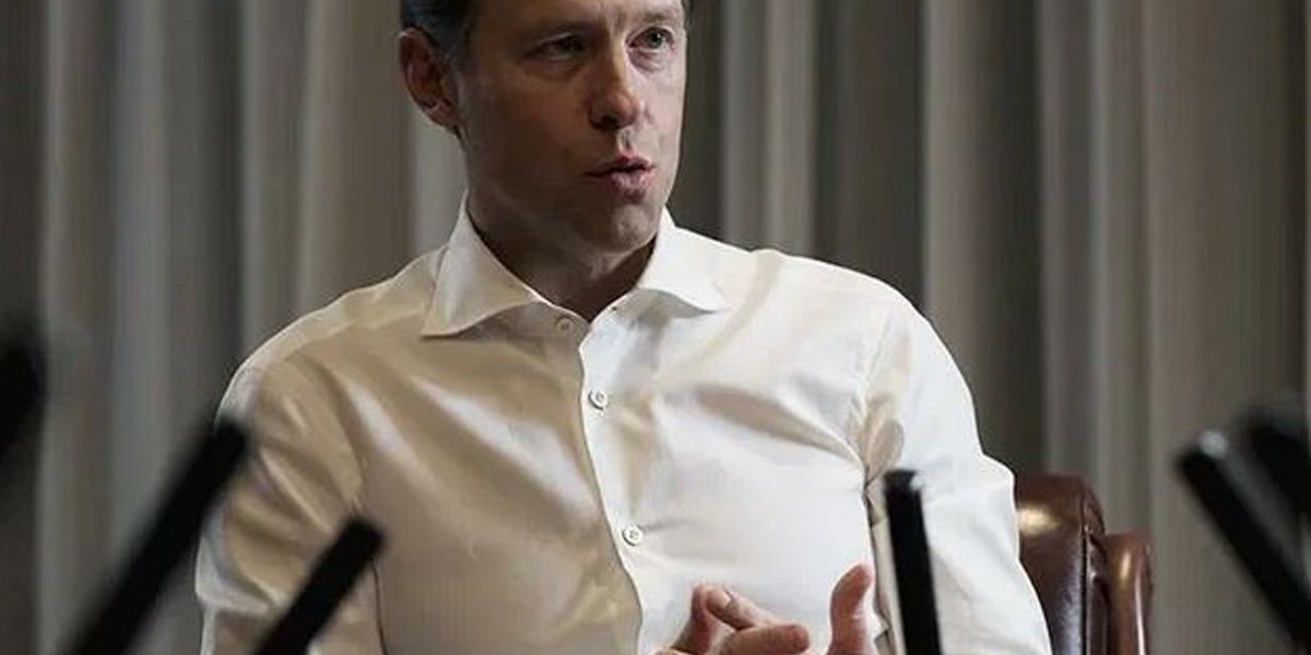 Вице-премьер Денис Мантуров получил звание Героя России