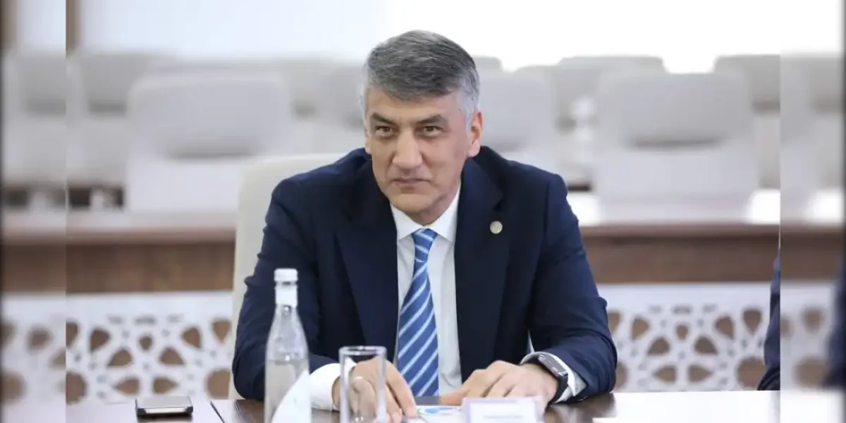 «Пора отвечать оборзевшим нахлебникам»: узбекский депутат «раскрыл секрет» бедности сограждан – это всё СССР