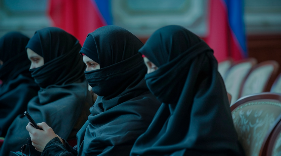 Удар по России придет из Таджикистана? США "отработали по детям" и взялись за врачей