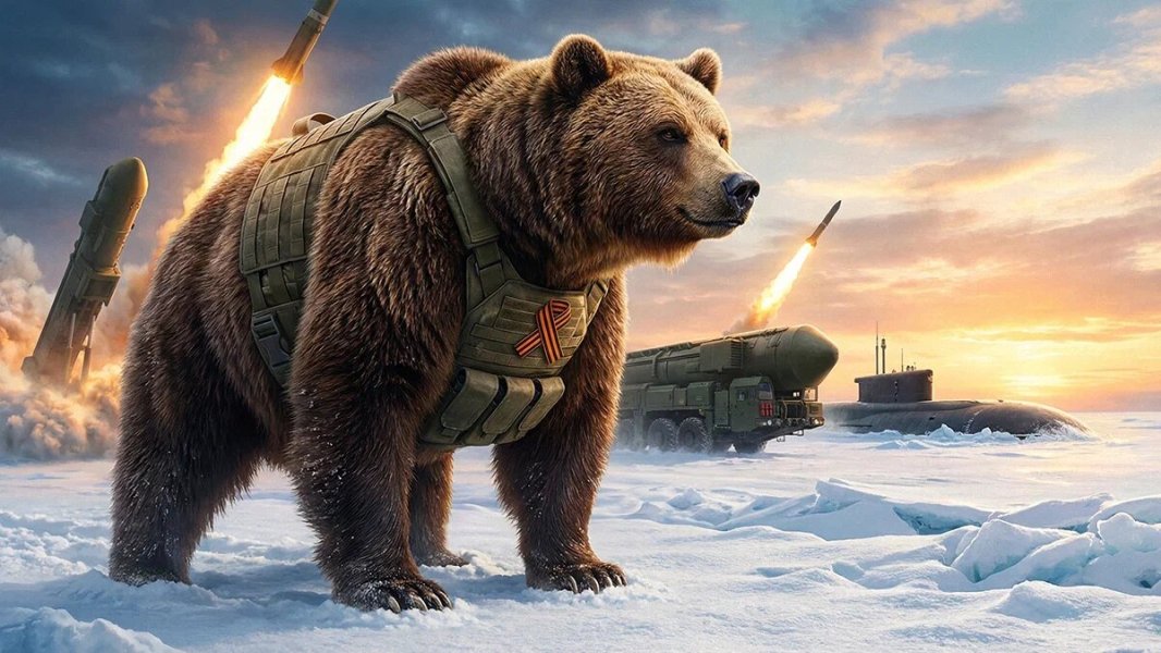 Искандеры против фантазий: Китай оценил «24-часовой план» НАТО Искандеры против фантазий: Китай оценил «24-часовой план» НАТО