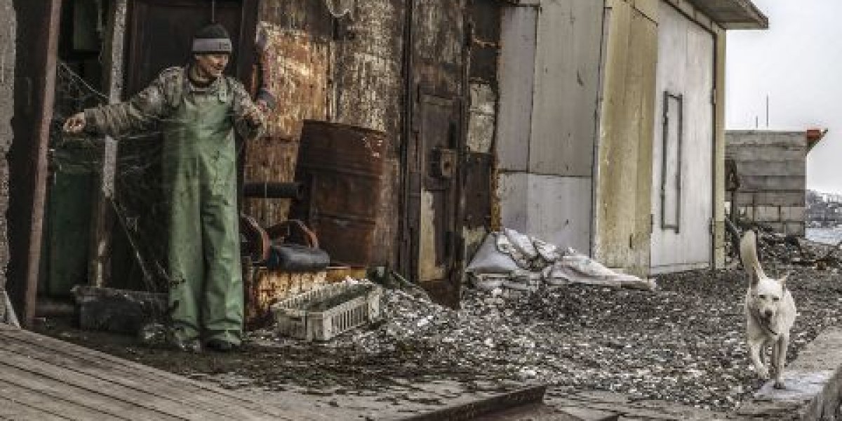 Недвижимость владивостокцев могут признать бесхозной