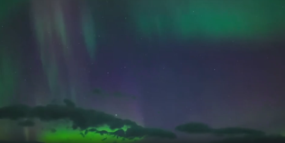 Перламутровые облака в Финляндии, BMW на тротуарах Москвы: чем Россия отличается от Европы и почему новосибирцы счастливее москвичей