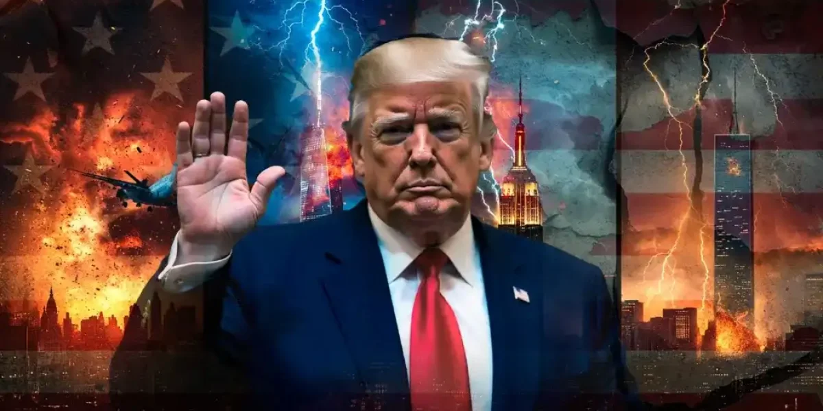 Заигрался. Трамп решил немедленно посадить Обаму в тюрьму из-за России. Подробности Заигрался. Трамп решил немедленно посадить Обаму в тюрьму из-за России. Подробности