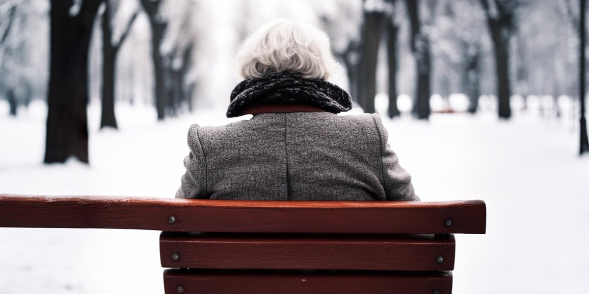 Социальный фонд назвал новый средний размер пенсии в России