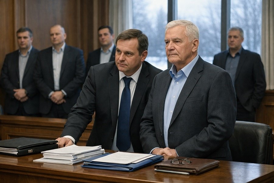 Адмирал украл полмиллиарда и вышел, а Попов сидит: "Для воров суд гуманный, для боевых генералов – нет" Адмирал украл полмиллиарда и вышел, а Попов сидит: "Для воров суд гуманный, для боевых генералов – нет"