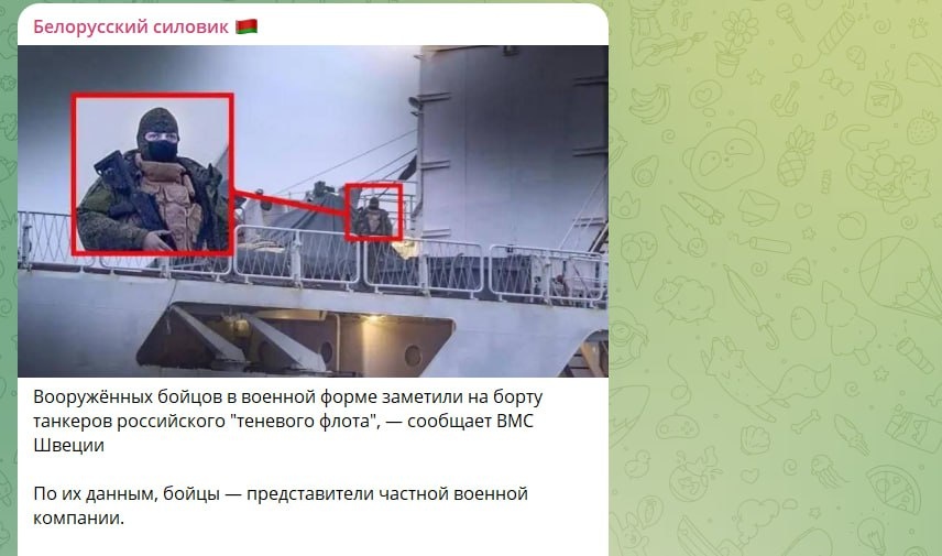 Дождались. На Балтике началась военная операция? Боевые корабли неожиданно пришли в движение