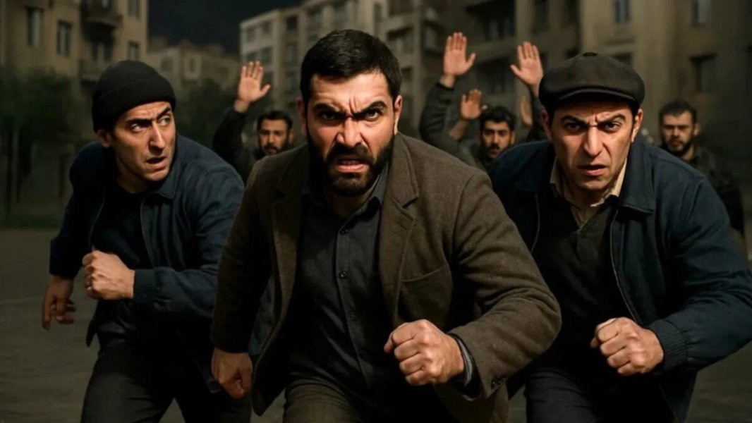 В Душанбе такого не ожидали. "Эффект Бастрыкина" отрикошетил по таджикам