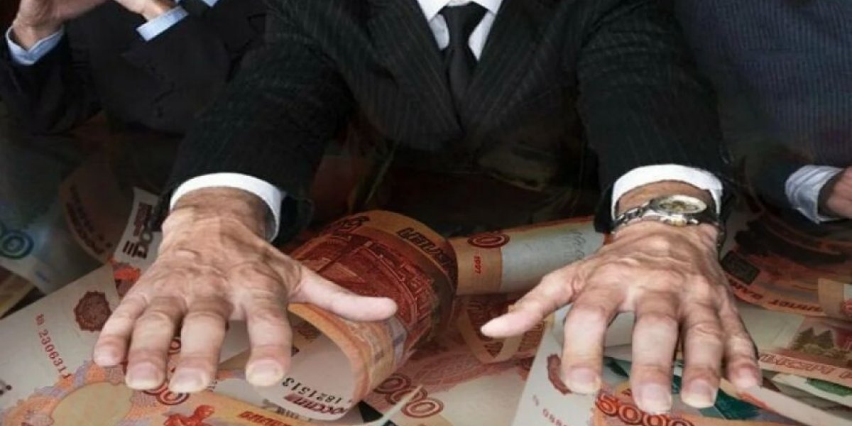 «Горные традиции»: в Дагестане: украдено свыше 275 млн из нацпроекта «Демография»