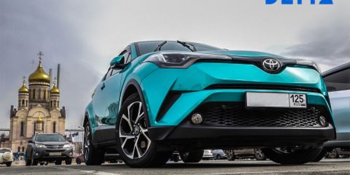 Названа главная опасность праворульных машин