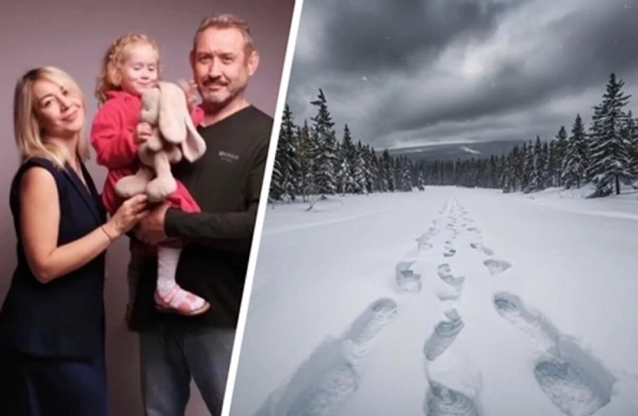 Всё началось с "Атомных городов": бежать Усольцевым помог партнёр по бизнесу?