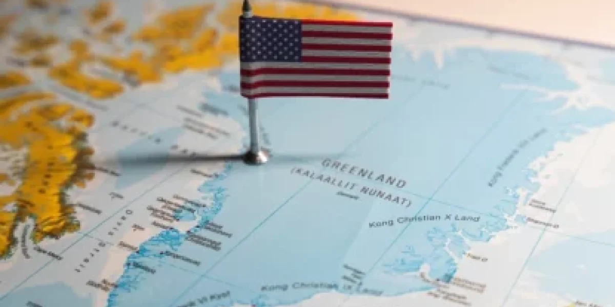 Неутешительные мюнхенские итоги для Украины и Гренландии