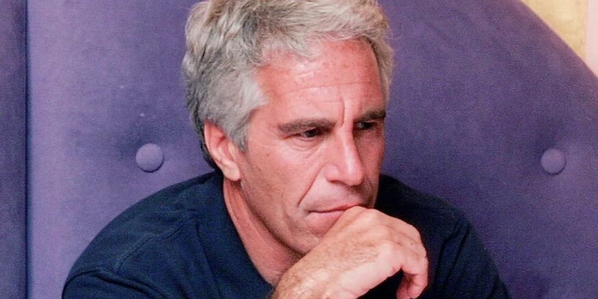 В документах по делу Эпштейна обнаружен заказ серной кислоты на частный остров