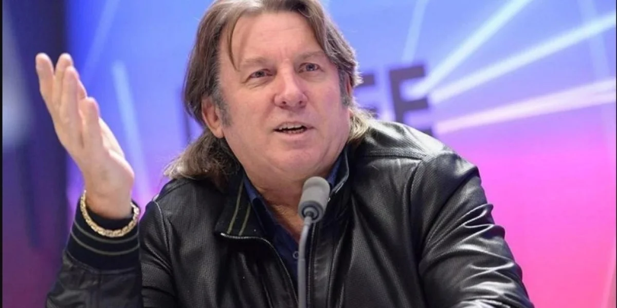 Они даже не знают, с какой стороны подойти к микрофону!: Юрий Лоза разносит в пух и прах современных «артистов»