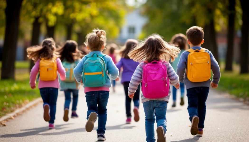 Последний звонок: почему родители забирают детей из школ? Три главные причины